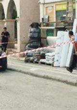 Boşandığı Eşini Vuran Kişi G&ouml;zaltına Alındı