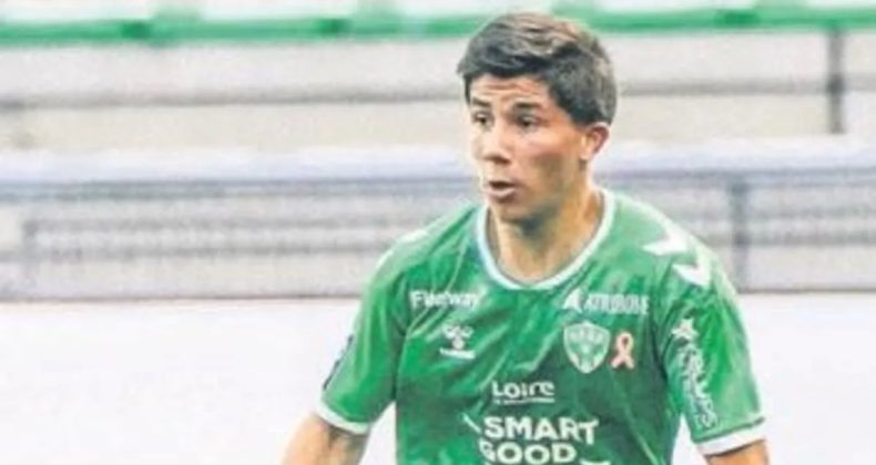 Bouchouari 3.5 Milyon Euro’ya Trabzonspor’da