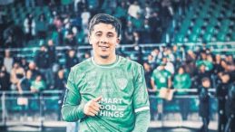 Bouchouari Geri Sayımda!