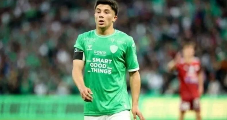 Bouchouari’de Hava Sıcak!