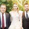 Böcek ve Eski Geline 'Rüşvet' İddiası