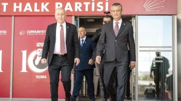 B&ouml;cek&rsquo;in Tutuklanması Antalya&rsquo;ya Zarar Veriyor