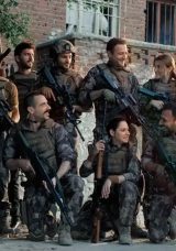B&ouml;r&uuml; Filmi: Konusu ve Oyuncuları Hakkında Bilgi