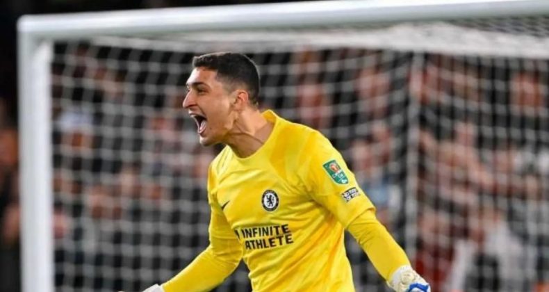 Bournemouth, Djordje Petrovic'i transfer etti