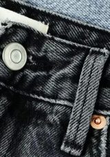 Boyası &Ccedil;ıkan Pantolon İ&ccedil;in Ne Yapılmalı? Kot Pantolon Boya Veriyor, Ne Yapmalıyım?