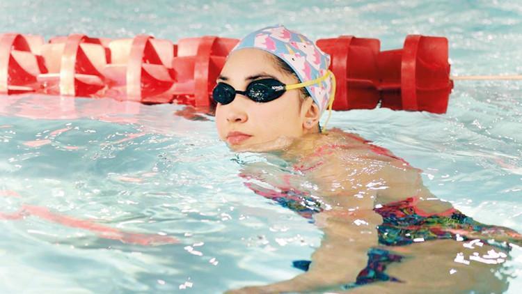 Bravo Zehra: Kulaç da Atarım Kariyer de Yaparım