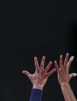 Brezilya – Almanya Voleybol Maçı Ne Zaman, Saat Kaçta ve Hangi Kanalda? VNL 2025 Final Etabında Heyecan Dolu Karşılaşma!
