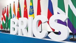 BRICS Dünya Ekonomisinin Yarısını Aştı