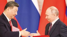 BRICS Zirvesi Brezilya'da Başlıyor… Putin ve Şi Yok