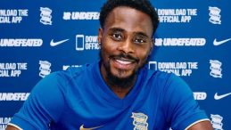 Bright Osayi-Samuel, Fenerbahçe'ye Elveda Dedi