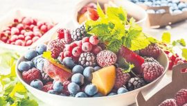 Bu Besinler &Ouml;mr&uuml; Uzatıyor