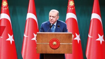 Bu bir yeşil vatan m&uuml;dafaası