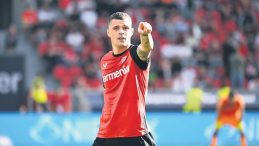 Bu işin Xhaka’sı yok!