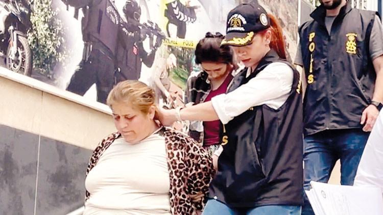 Bu Suç Makinesinin Yeri: Cezaevi