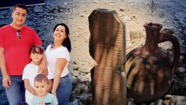 Bu vahşet T&uuml;rkiye'nin kanını dondurmuştu! Katil cezaevinde &ouml;ld&uuml;, gizlice başka yere defnedildi: Mezara adını yazmadılar