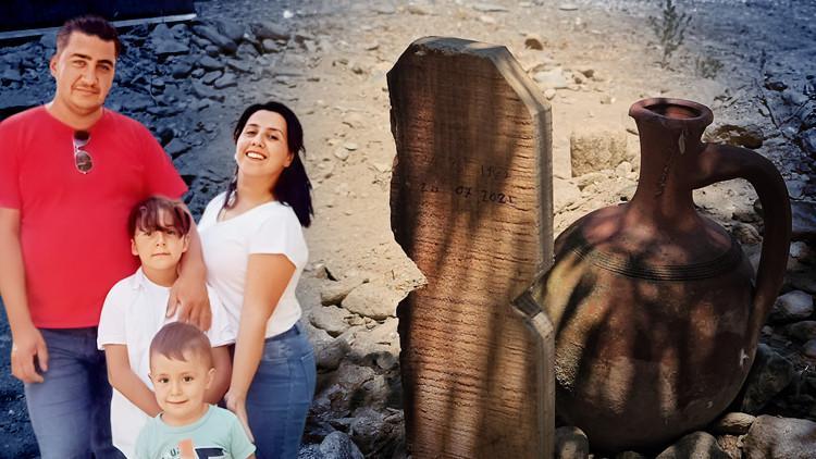 Bu vahşet Türkiye'nin kanını dondurmuştu! Katil cezaevinde öldü, gizlice başka yere defnedildi: Mezara adını yazmadılar