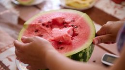 Bu Yazın Gizli Tehlikesi: Karpuz Üzerindeki Görünmez Tehlike! Hastanelik Ediyor…