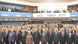 Bugün, Büyük ve Güçlü Türkiye’nin Şafağı Söküyor