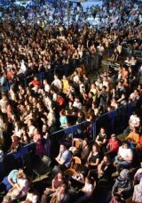 Buharkent&rsquo;te Taze İncir Sezonu Festival Coşkusuyla Başlıyor