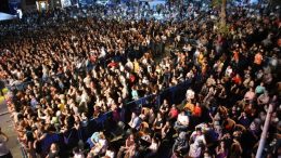 Buharkent’te Taze İncir Sezonu Festival Coşkusuyla Başlıyor