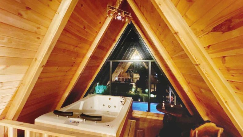 Bungalovda Gizli Kamera Skandalı: 4.5 Yıl Hapis İstemi