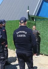 Bungalovdaki Gizli Kamera Skandalında Yeni Gelişme!