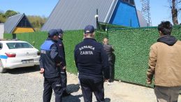 Bungalovdaki Gizli Kamera Skandalında Yeni Gelişme!
