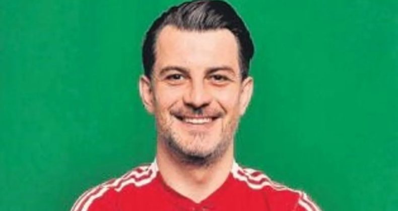 Burak Sidar Beşiktaş'a Dönüş Yaptı