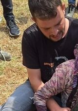 Burdur'da Kayıp Kadından Umut Veren Gelişme!