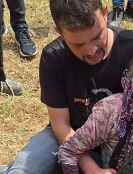 Burdur'da Kayıp Kadından Umut Veren Gelişme!