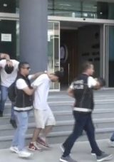 Bursa merkezli 21 ilde zehir tacirlerine dev operasyon! 352 ş&uuml;pheli g&ouml;zaltına alındı