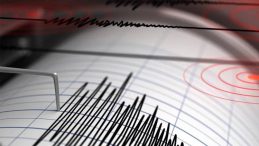 Bursa'da 3 Büyüklüğünde Deprem Gerçekleşti