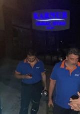 Bursa'da Kimyasal Koku Alarmı: 4 Kişi Hastaneye Sevk Edildi