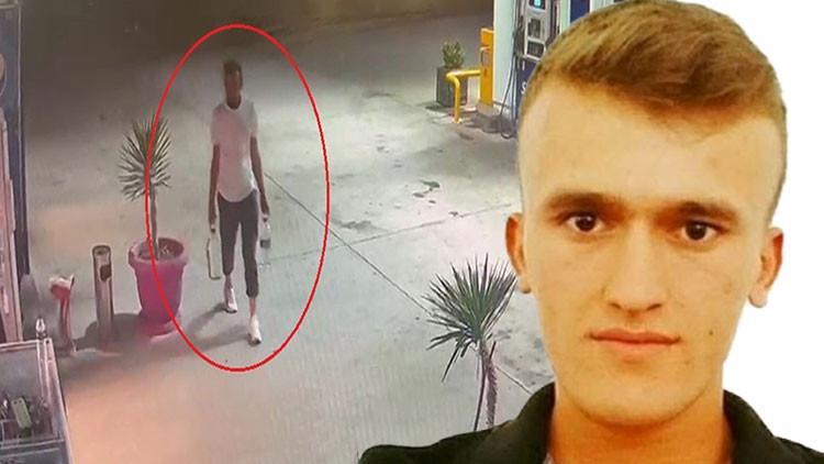 Bursa'da Orman Yangınına Sebep Olan Şüphelinin İfadesi Gün Yüzüne Çıktı