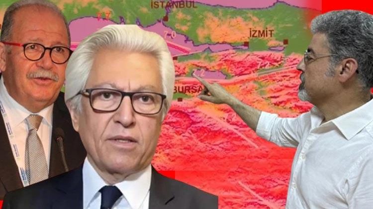 Bursa'daki Korkutan Fay Hattı: Büyük Bir Deprem Tehdidi Mi?