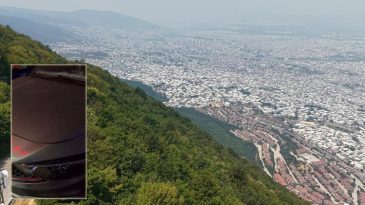 Bursa'ya Ulaştı! Uzmanından &Ouml;nemli Uyarı: 'Zorunlu Olmadık&ccedil;a Dışarı &Ccedil;ıkmayın'