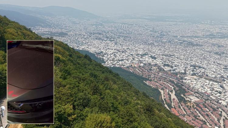 Bursa'ya Ulaştı! Uzmanından Önemli Uyarı: 'Zorunlu Olmadıkça Dışarı Çıkmayın'