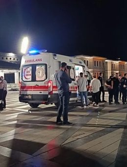 Bursa’da Dehşet! 14 Yaşındaki Genç Kız 4 Kişiyi Bıçakladı