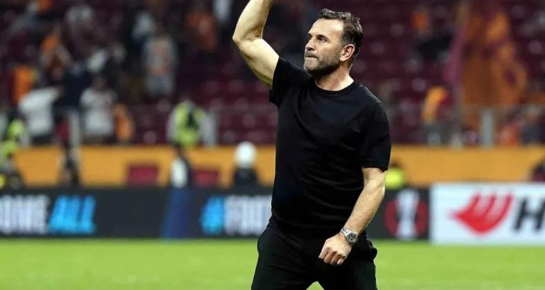 Buruk: Kerem’e Kapımız Açık