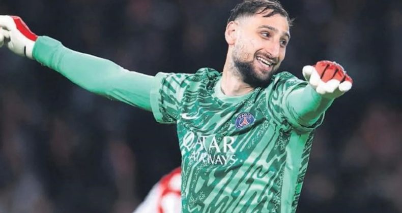 Büyük bomba: Donnarumma!