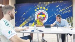 Büyük Müjde!