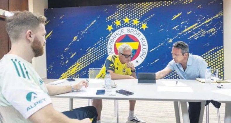 Büyük Müjde!
