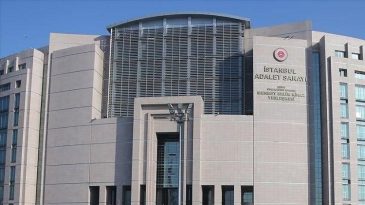 B&uuml;y&uuml;k&ccedil;ekmece Belediye Başkan Vekili Ahmet Şahin Tutuklandı, Sevk Yazısının Detayları Ortaya &Ccedil;ıktı