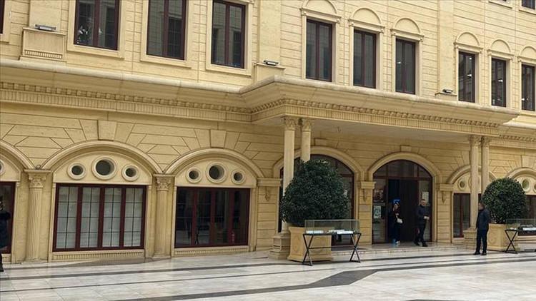 Büyükçekmece'de Yeni Belediye Başkanvekili Belirlendi