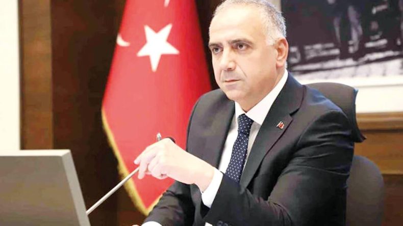 Büyükçekmece’de Başkan Vekili Gözaltına Alındı