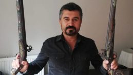 Büyükşen çifti cinayetinde Yargıtay son noktayı koydu! Katil ve azmettiricilere verilen müebbet hapis cezaları onandı