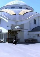 Caminin Şadırvan Muslukları Hırsızlık Olayıyla G&uuml;ndemde