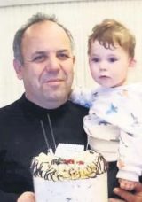 Canavar Tali Yoldan &Ccedil;ıktı