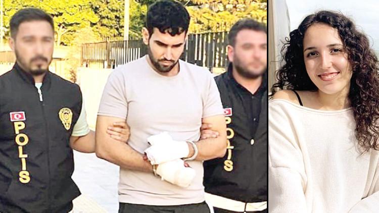 Canavarın kan donduran ifadesi… 18 yaşındaki üniversite öğrencisi kardeşini canice katletmişti