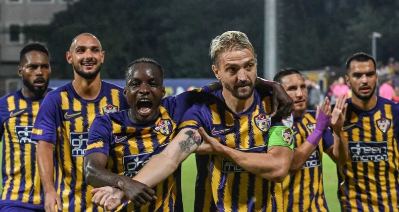 Caner Erkin'in Yeni Takımı Belli Oldu!